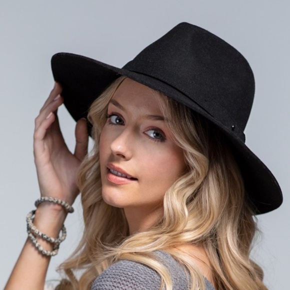BellanBlue Accessories - Boho Minimalist panana hat Casual